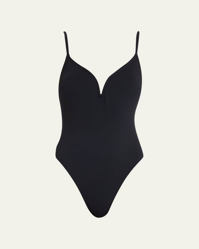 Eclipse One-Piece Swimsuit